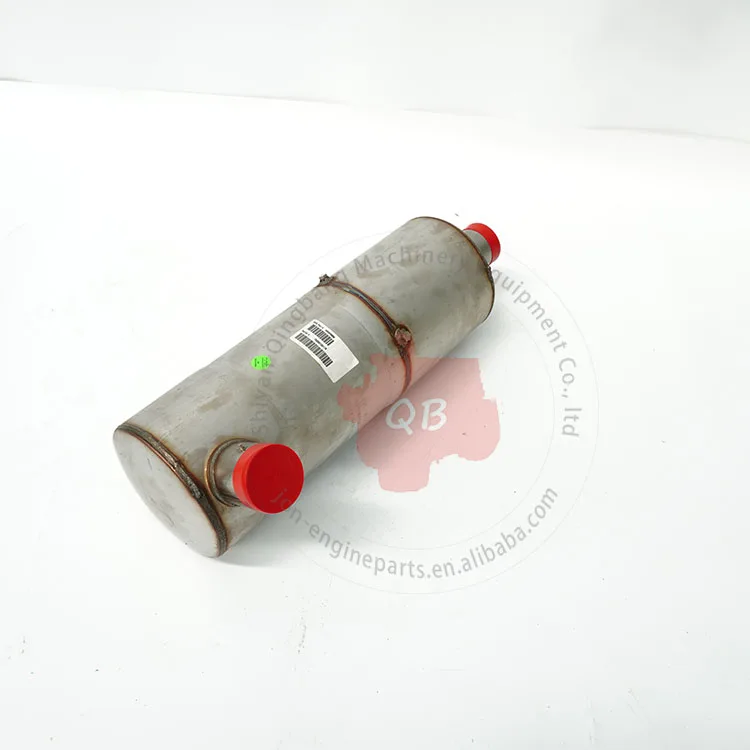 Cummins Engine Parts Aftertreatme Device 5292929 A040N988 4353962  