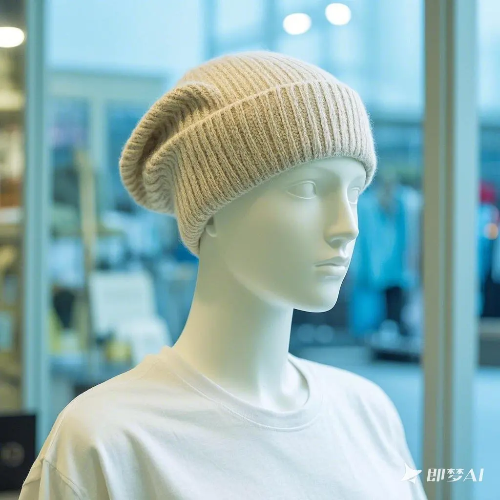 High Quality Customizable Plain Beanie Hat Adults Bulk Winter Skiing Cap Pompom Argyle Pattern Designer Logo Cotton Customizable