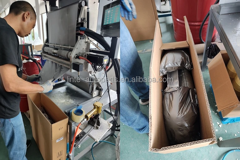 Linte All Cooling Full Aluminum Radiator Fit For 1979-1982 80 81 Mazda ...