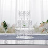 clear diameter 20*25*32, height 45 cm