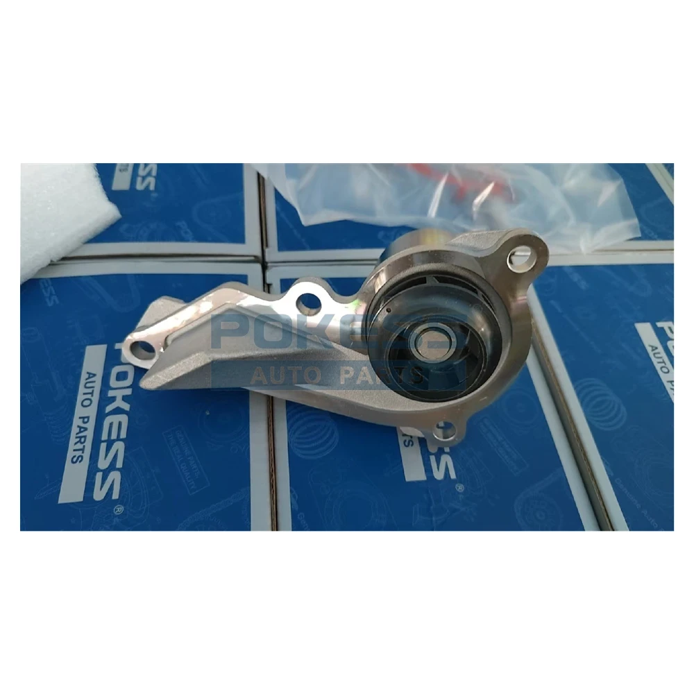 Automotive Parts 21 01 093 34R Engine Water Pump f — 4
