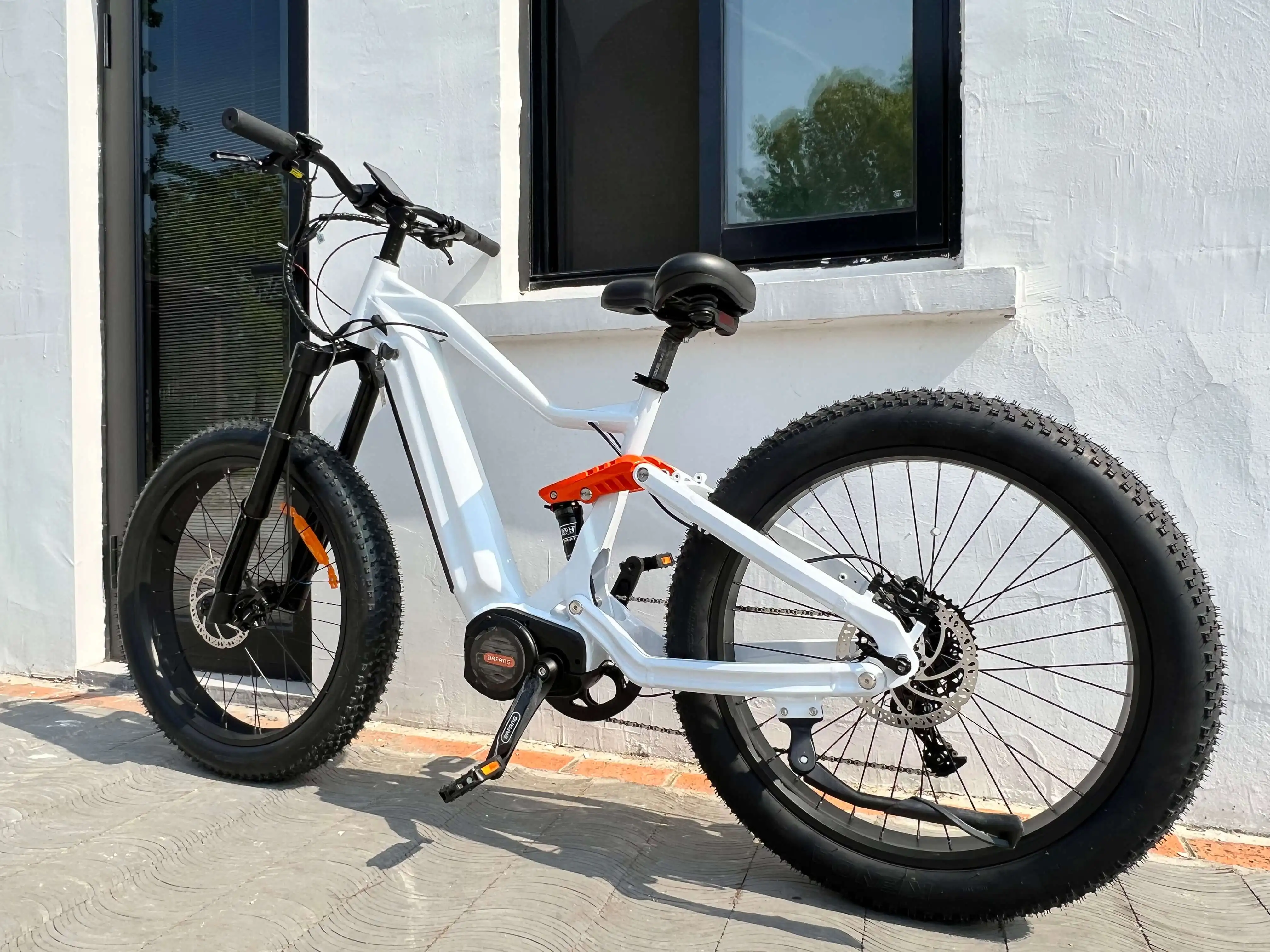 Mountain Bike Bici Elettrica Quanti Km Fa Bicicletta Elettrica E