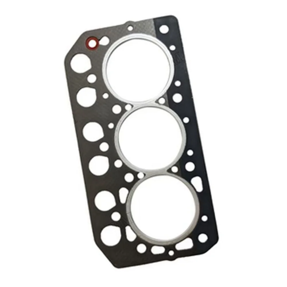 Cylinder Head Gasket 199-2176 for Mitsubishi Engine S3L2 Excavator 303CR 302.5C 2