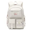 White naked bag