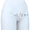 AS-602 white+belt