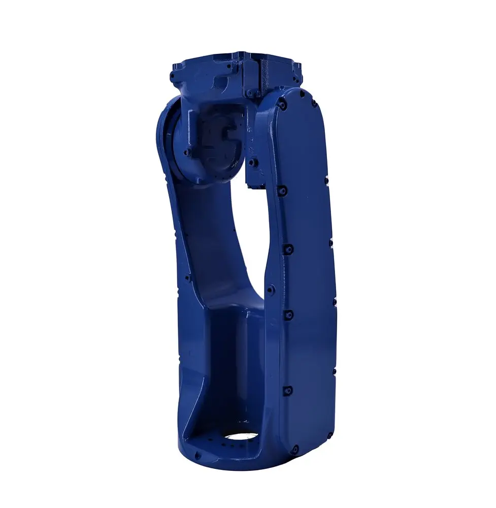 Yaskawa Robots Spare Parts - HW1172936-A Wrist Assembly for GP12