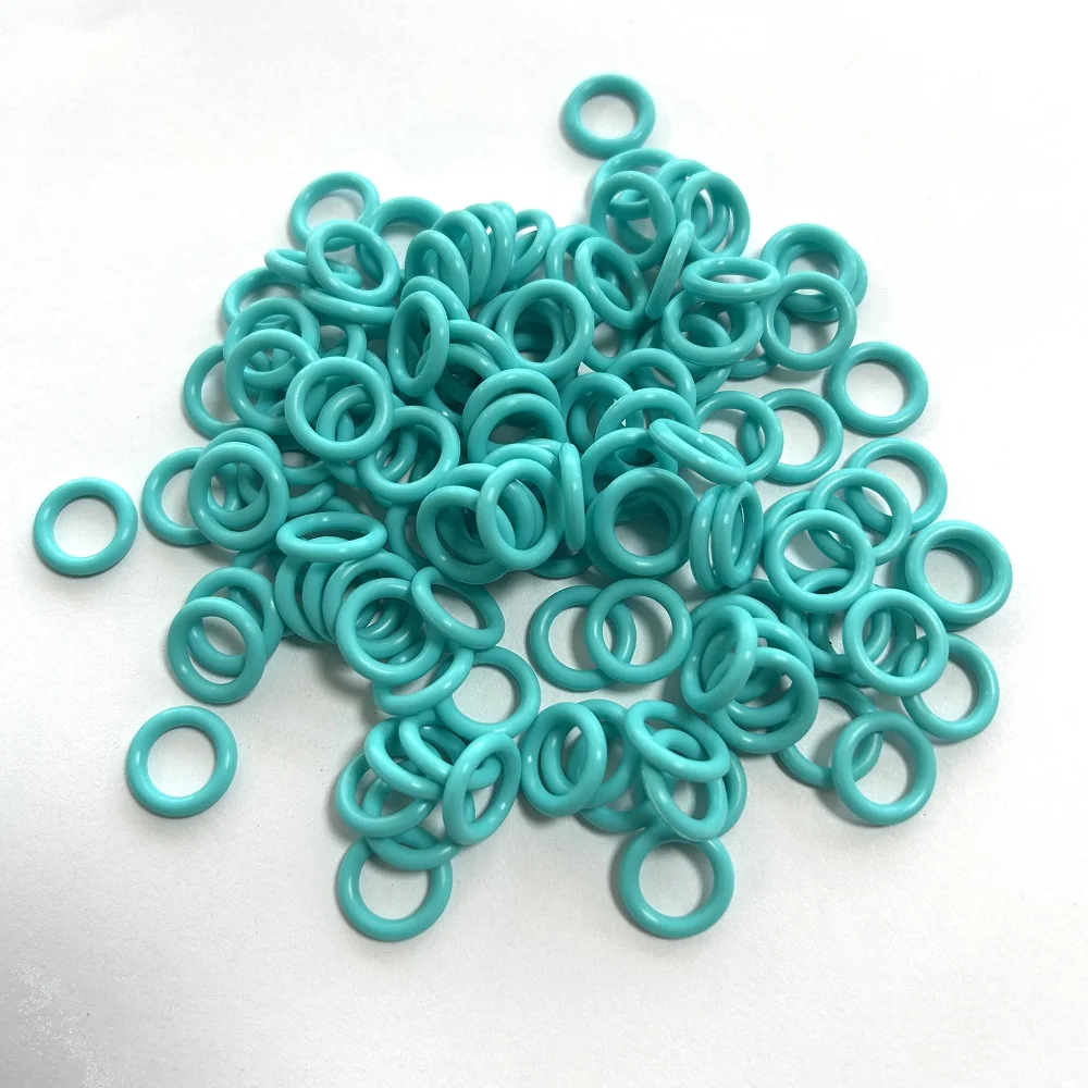 Automotive Rubber Valve Seals: Impact on Engine Oil Consumption