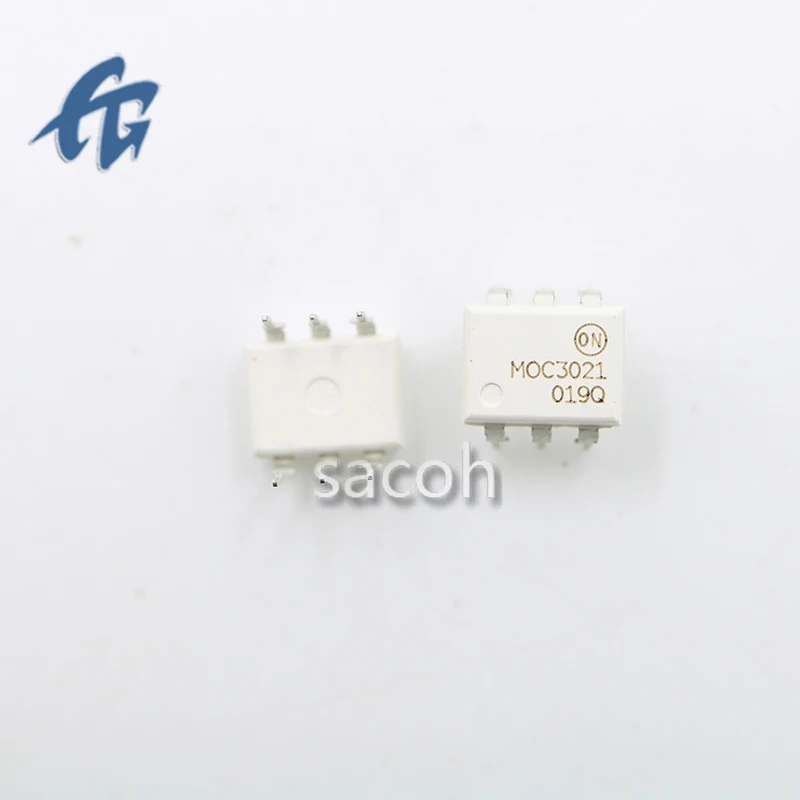 (SACOH Electronic Components)MOC3021M