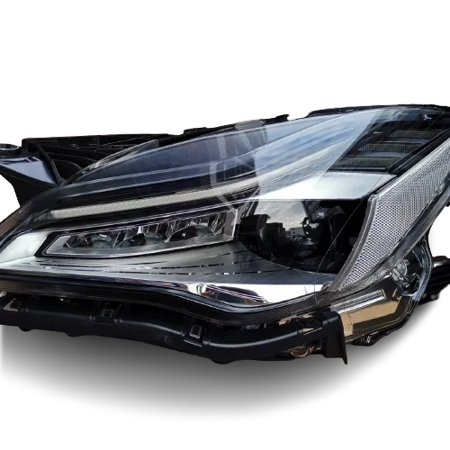 Maserati Led LED Headlight of 13-17 Maserati Quattroporte OEM PARTS| Alibaba.com