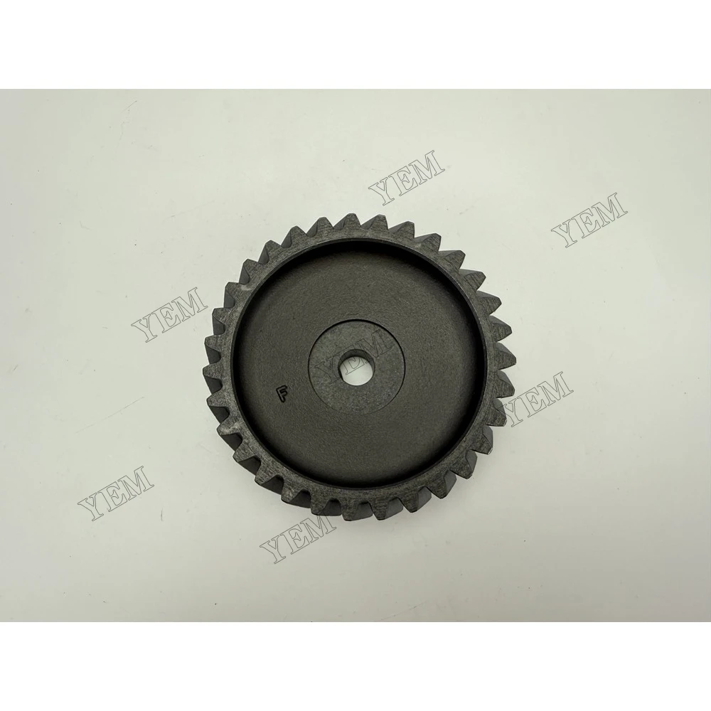 Hot Sale S4S Oil Pump Gear 3