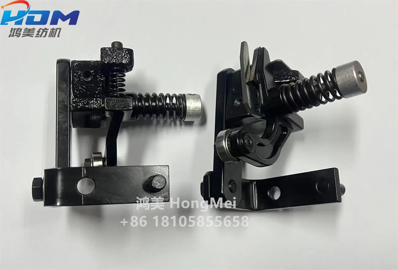 Textile Machine Spare Parts Fengkai Cutter Assembly Left and Right Waste Edge Scrap Scissors for Rapier Loom