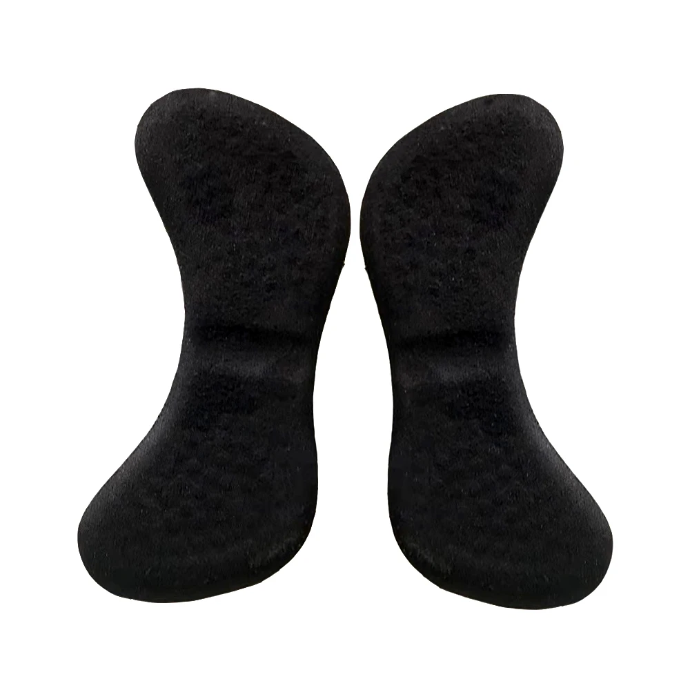 Solette Gel Tacchi Alti - Cuscinetto Antiscivolo Trasparente Adesivo &ndash; Cura Della Scarpa