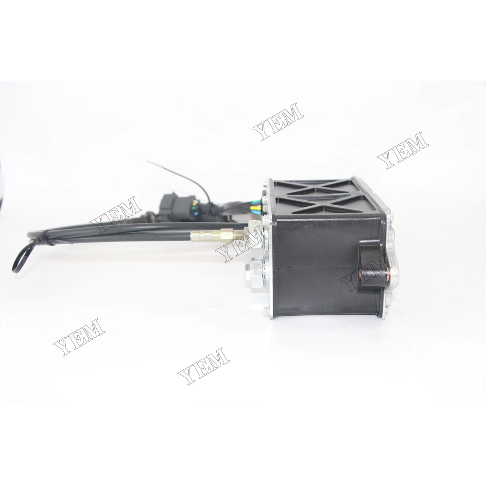 Throttle Motor for Caterpillar E330B Aftermarket Engine Spare Parts 4