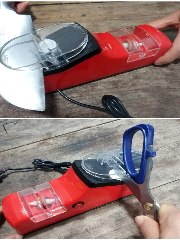Work Sharp Knife Sharpener