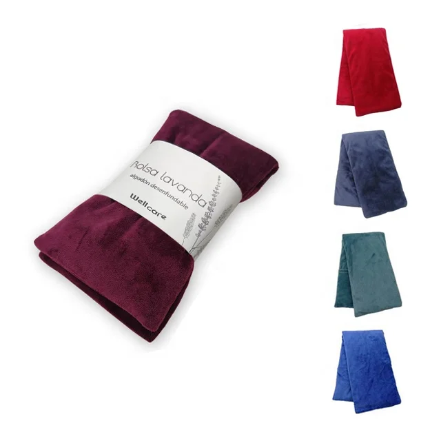 Silica Gel Wheat Microwave Heat Pack