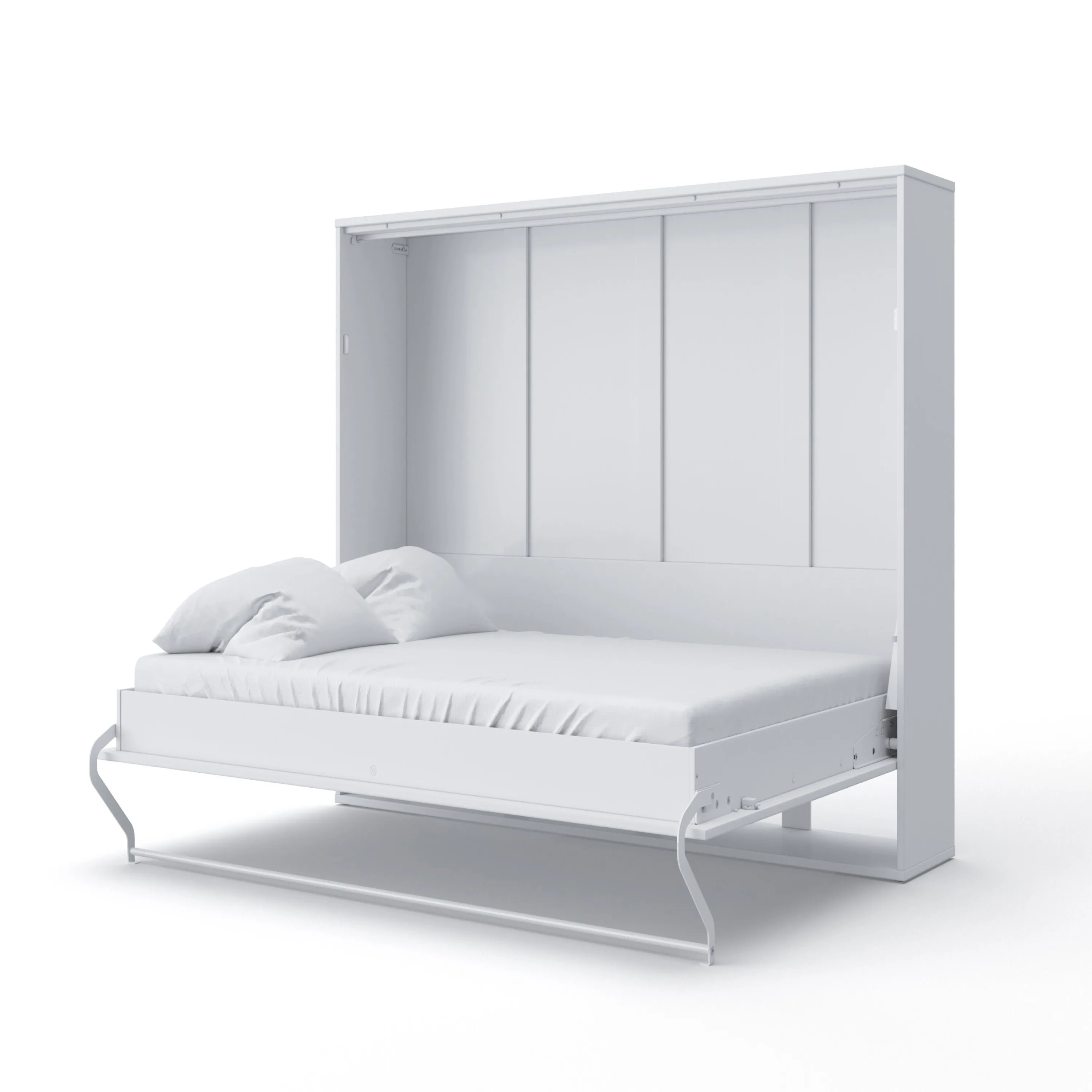 custome design acceptable king bed bedroom set murphy bed for