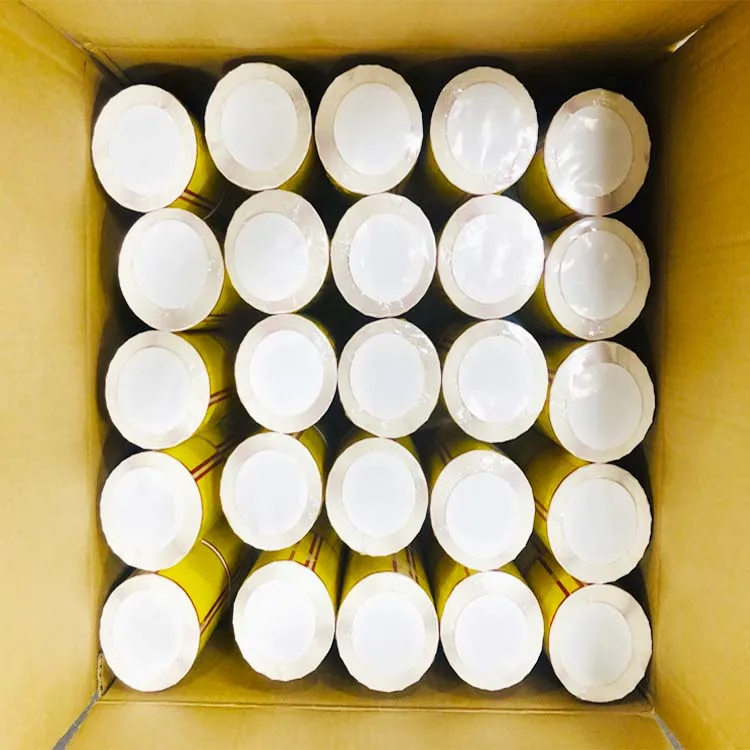 Cosmetic Stickers Labels Logo Printing Embossing Food Labels Beer