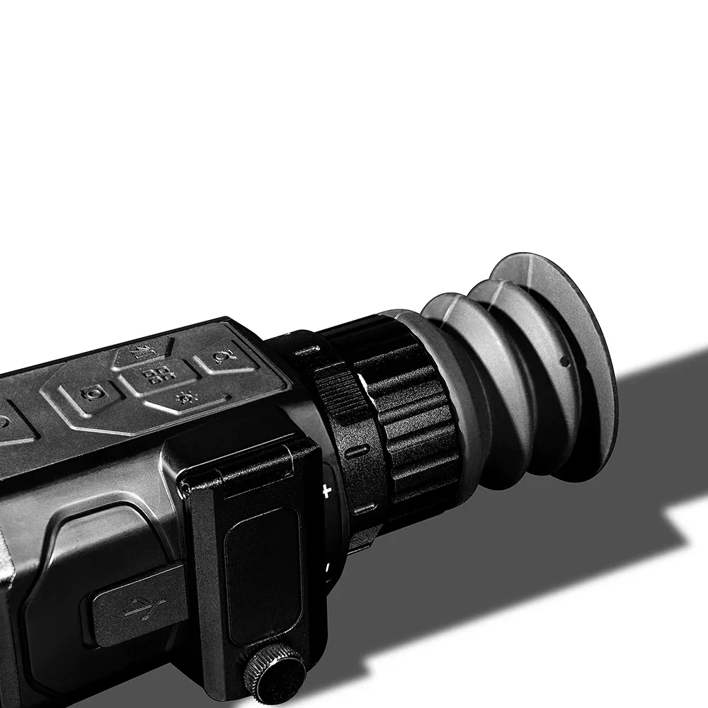 Hti C19 640*512 Monocular Hunting Cooled Thermal Imager Goggles Laser