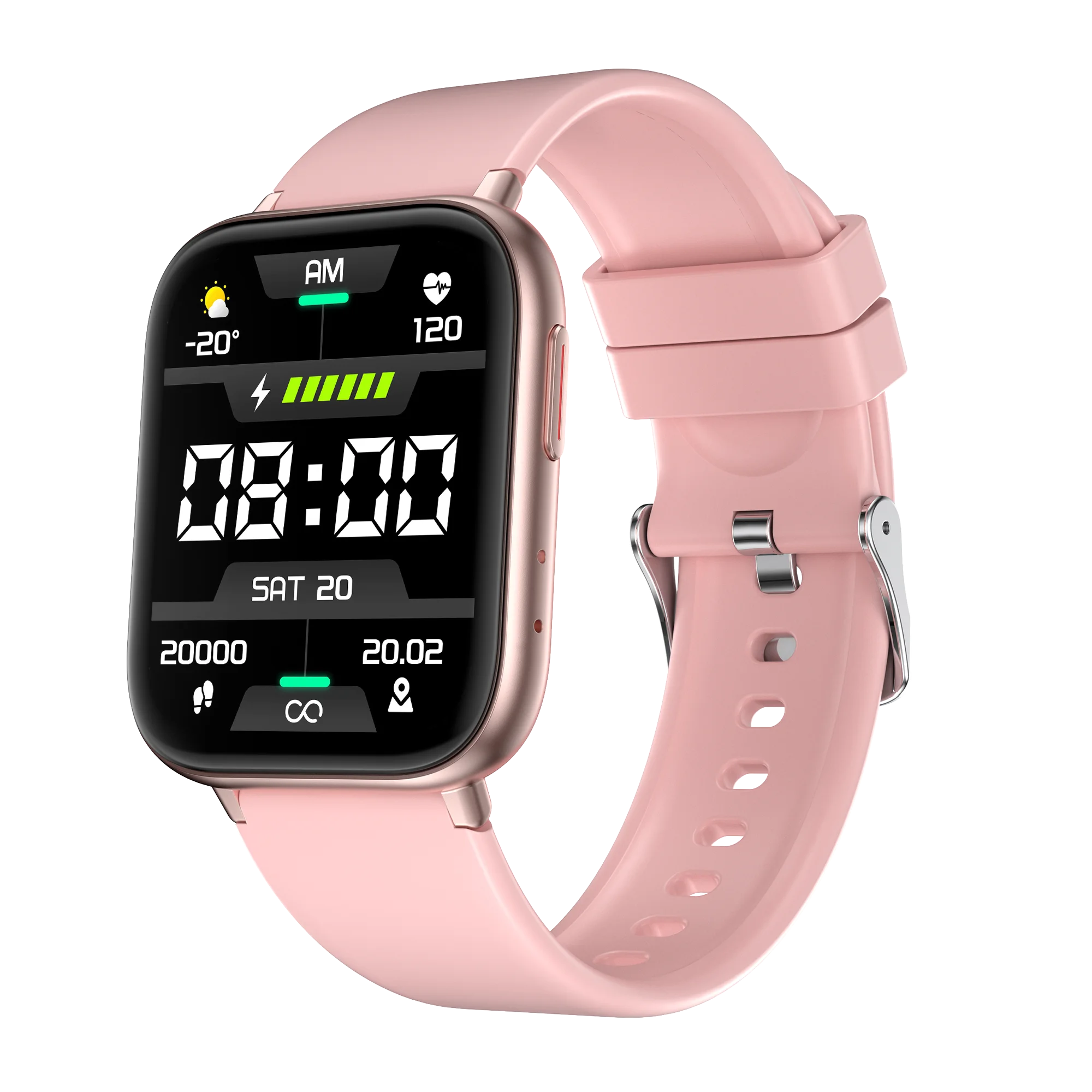 best vibrating smart watch Playground - Free Love Extra-Gentle Water-Based Personal Lubricant main image 0