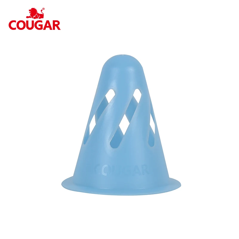 
Роликовые коньки, изготовленные с фабрики Cougar, небольшие конусы для скейтбординга slalom 