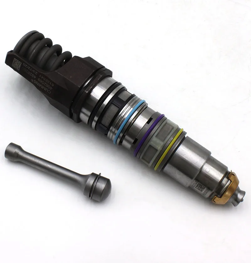 ISX Diesel Fuel Injector 4088665 4088725 4384260 4928260