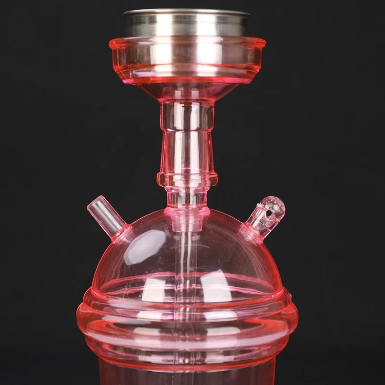 2023 Multicolor Portable Car Hookah Cup Shisha Nargile Sheesha Portable