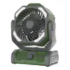 Verde militar