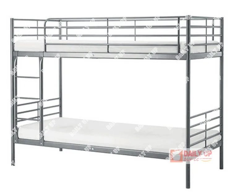 Durable Metal Bunk Bed Price School Dormitory Student Bunk Bed Steel Army Double Bunk Bed With Mattress Manufacturer Buy Metal Bunk Bed Dormitory Student Bunk Bed Bunk Bed With Mattress Product On Alibaba Com