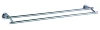 24" double towel bar