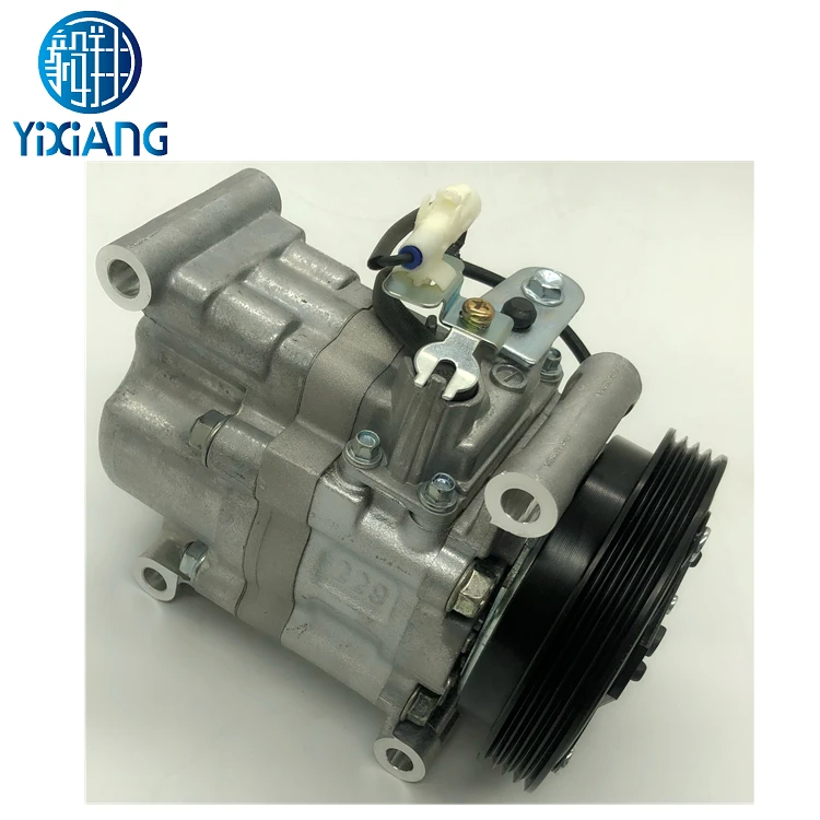 Auto A/C Compressor for SUZUKI SX4 Swift - 95200-63JA0