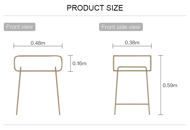 Linsy Modern Luxury Nordic Bed Side Table Glass Gold Comodini French Bedside Lamp Table Organiser Night Stand Bedroom EO1B