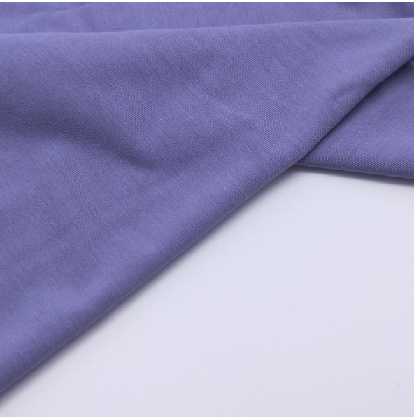 Высококачественная вискозная Штапельная пряжа напряжение гонки район вязаная эластичная ткань высокого качества