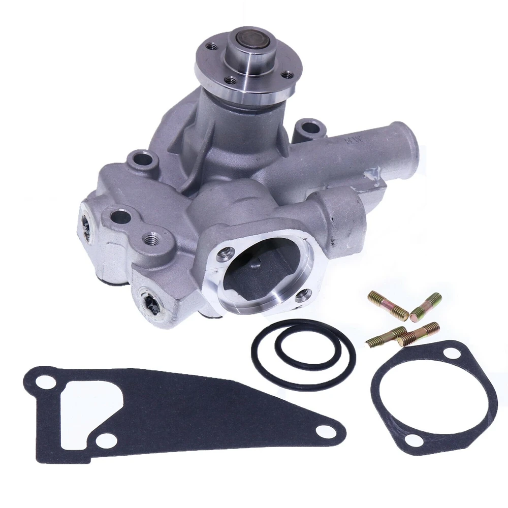 IZUMI Water Pump for Yanmar for Thermo King 2.70 3.70 3.76 13-0948 for Industrial Machinery