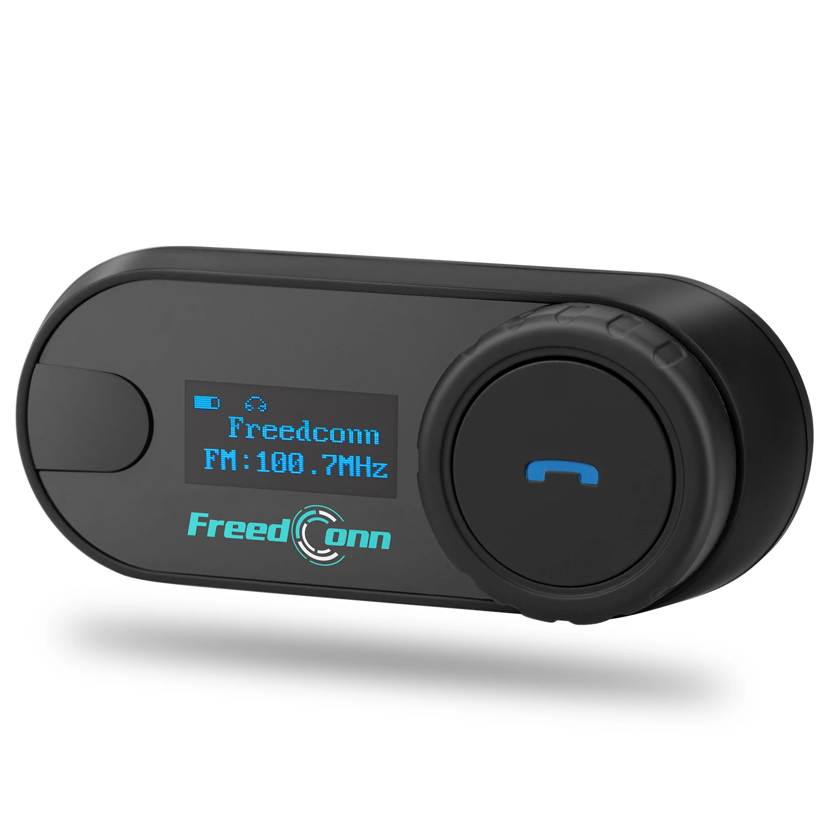 Alibaba.com: FreedConn TCOM SC-2 Helmet Bluetooth Intercom for 2 Riders ...