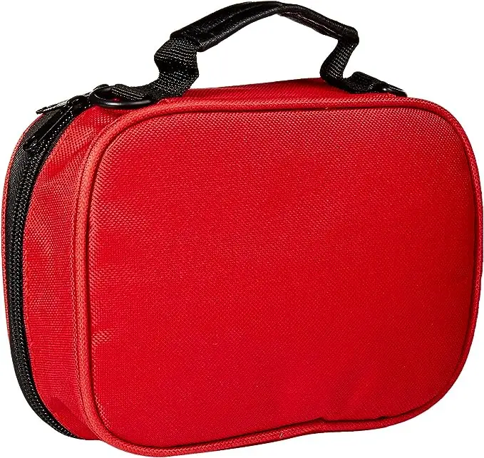 2023 Hot Selling Portable Pet First Aid Kit Emergency Compact Pet First