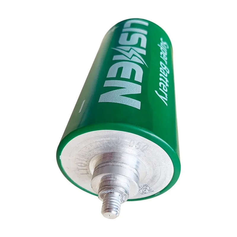 高性能2.5V 16Ah LTOバッテリープレミアム高リチウムイオンバッテリー