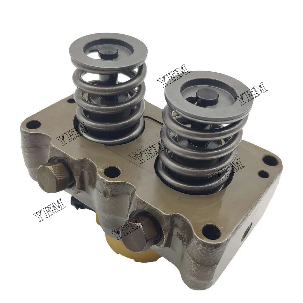 Engine Spare Parts C6.4 326-4635 Fuel Injection Pump for Caterpillar 2
