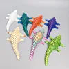 Pangolin random color issued
