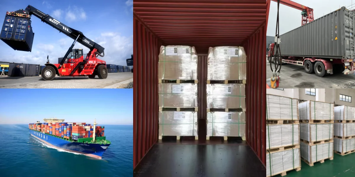 Cladding Shipping Container Pallets Exterior Cladding Siding Shipping Container Wood Houses Outdoor WPC ...
