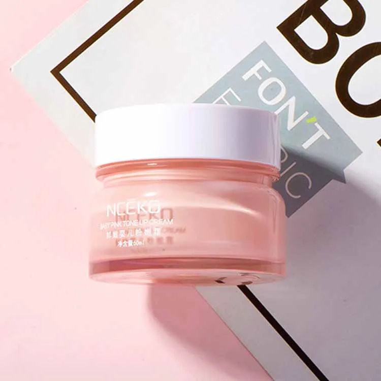 NCEKO Deep Moisturizing and Hydrating Skin Care Face Cream