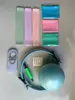 Conjunto K azul