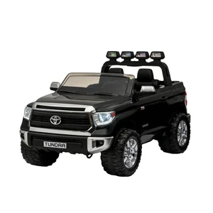 Carros Electrico Kids Electric Ride on Car With Toyota Tundra Licensed
