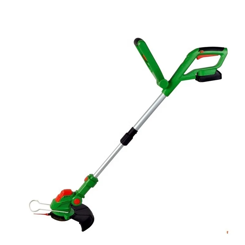 Qualcast CDB30 Cordless Grass Trimmer Brand New Stock Gardening ...