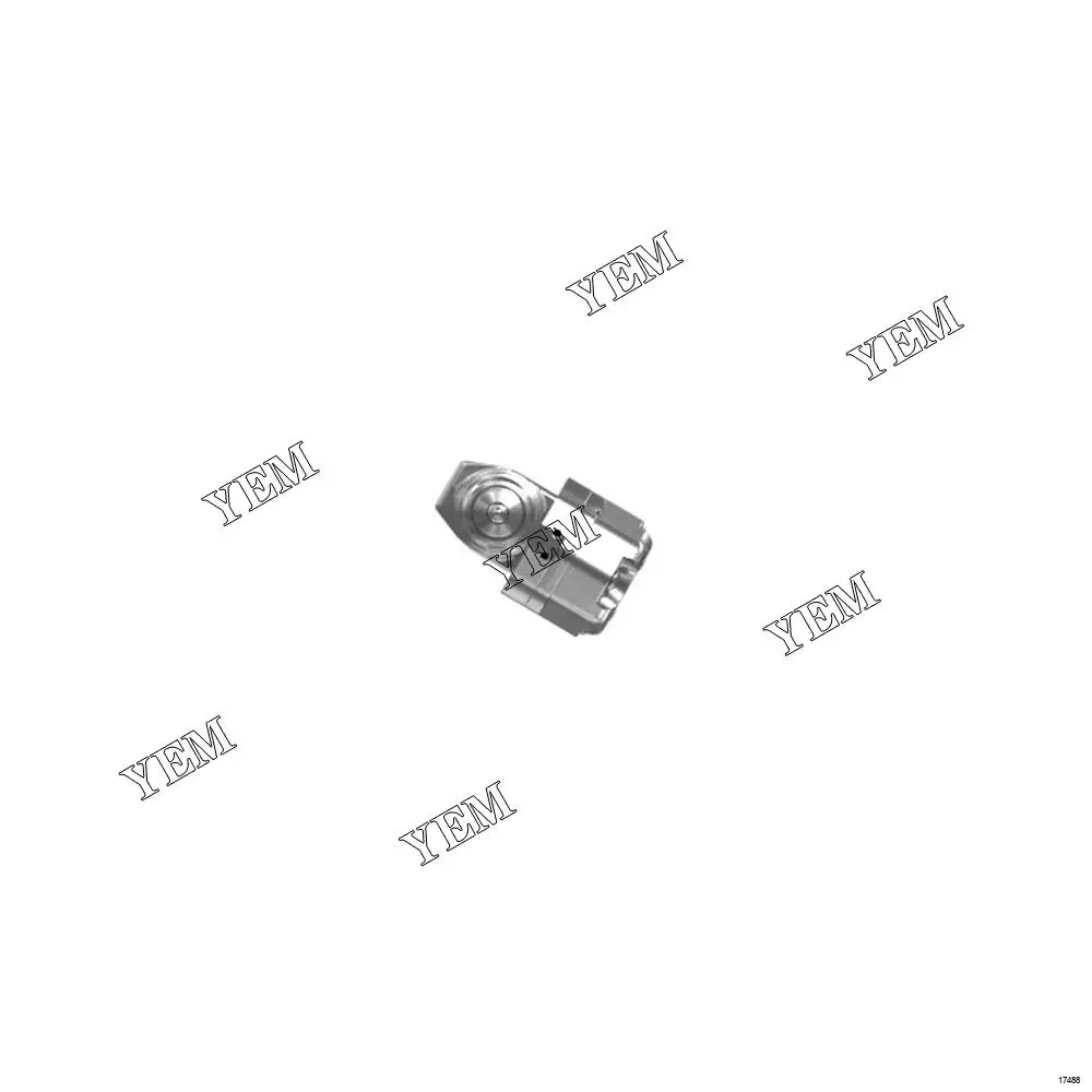 D9R Injector Gp-Fuel 174-7526 1747526 Wholesale Engine Parts 5