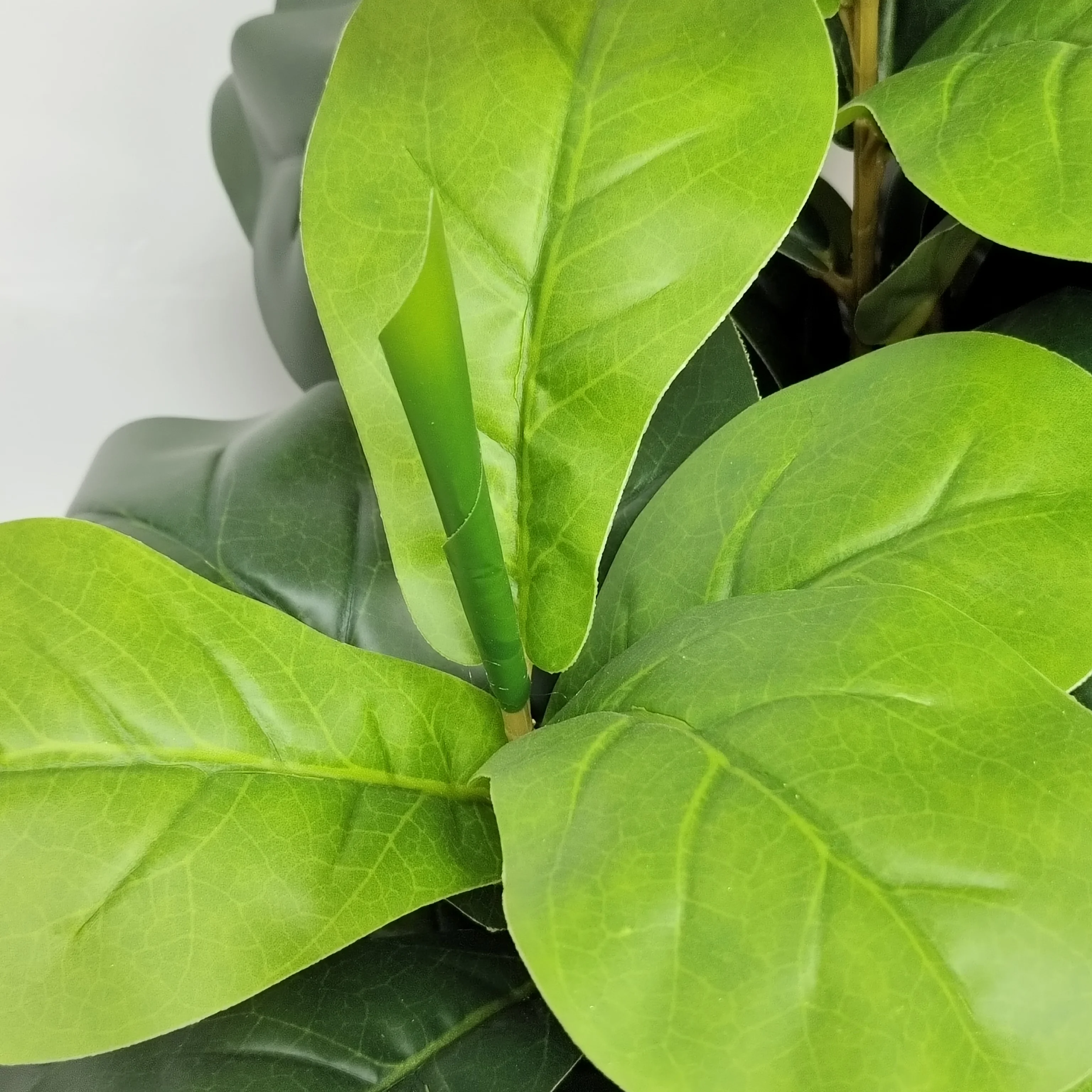 New Trend Artificial Modern High-end Artificial Plants Home Decor ...