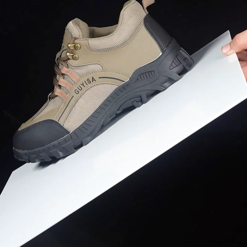 Guyisa-zapatos De Seguridad Industriales Unisex,Calzado Ligero Con Punta De  Acero,Nuevo Estilo,Se Puede Personalizar,2021 - Buy 2021 Nuevo Estilo De  Zapatos De Seguridad,Precio Barato Zapatos De Seguridad,Ligero Zapatos De  Seguridad Product on Alibaba.com