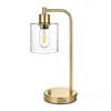 Cordless Lamp With Battery