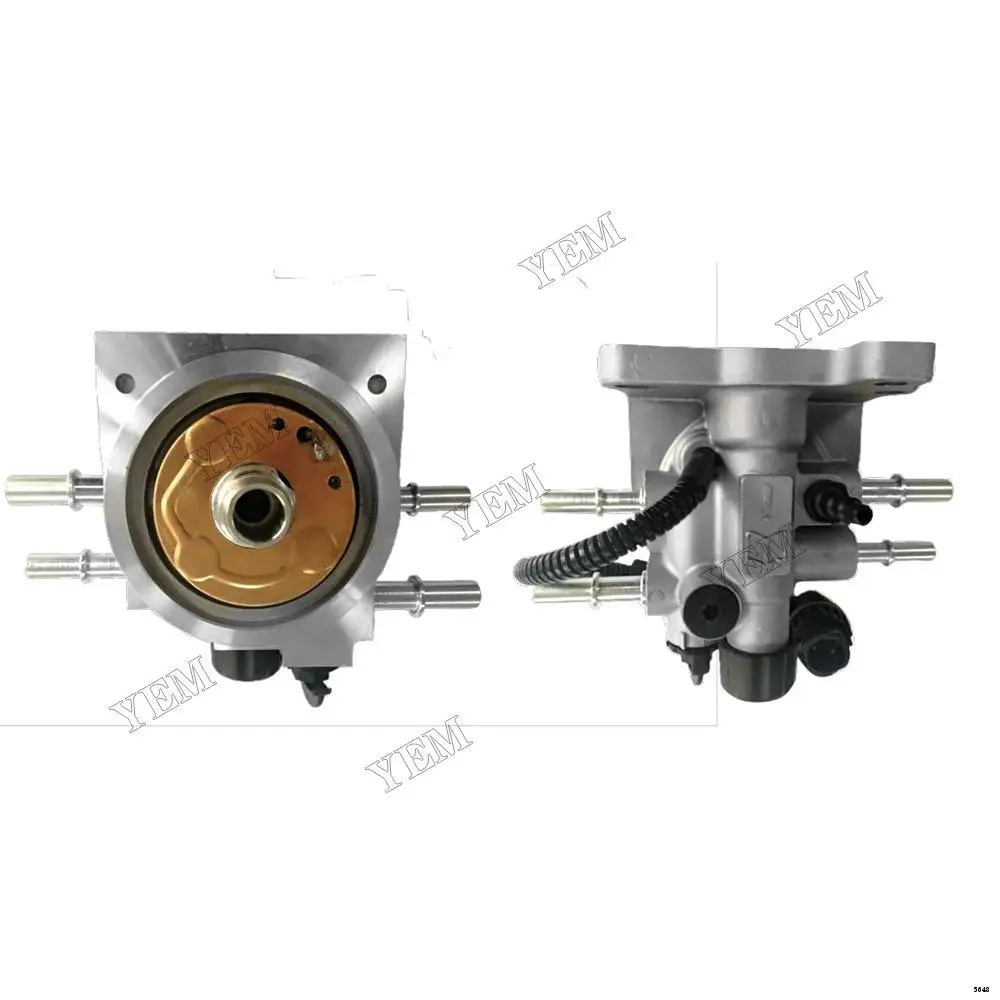 Fuel Pump VOE20591266 VOE21088121 Fit for Volvo MD5790 MD57160 Engine