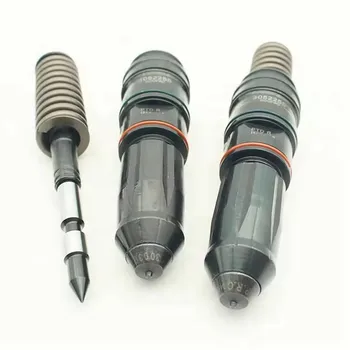 Factory Wholesale Re529191 095000-5050 095000-6882 095000-771# 095000-724# Oem Injector