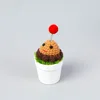 Mini version-Mine potted plant